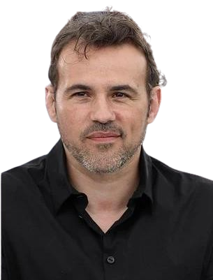 Stéphane Rideau